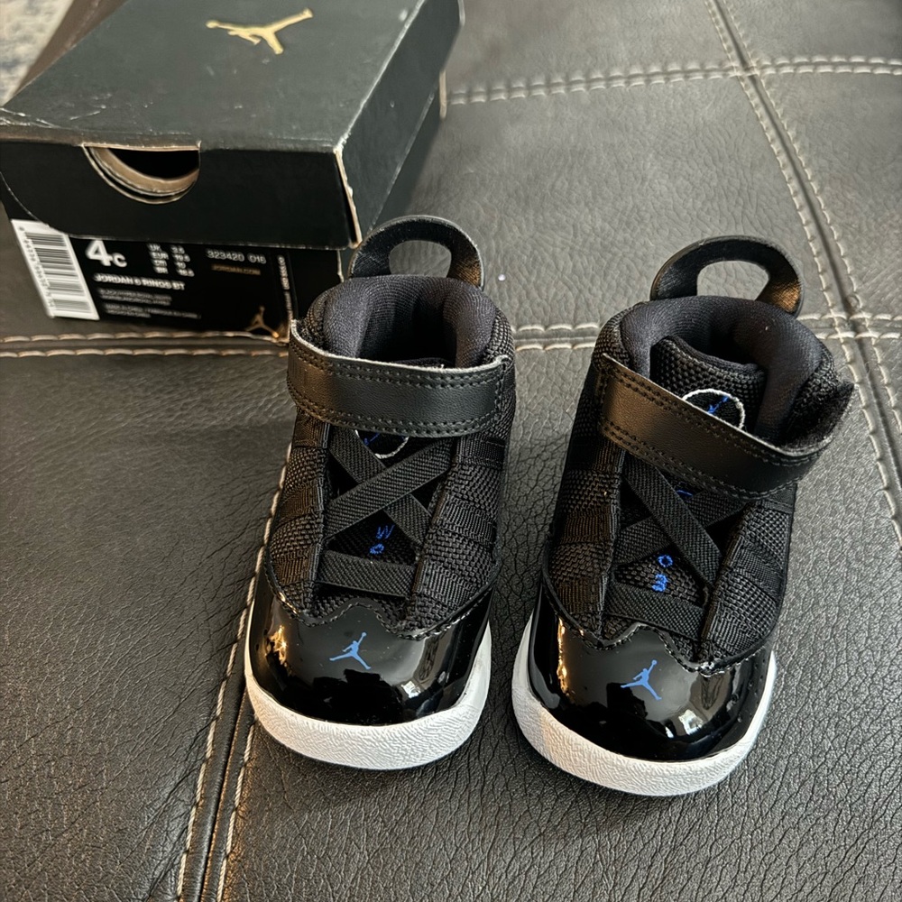 Jordan 6 rings 4c